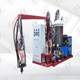 三組份聚氨酯低壓發(fā)泡機